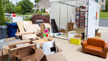 packers & movers in Gurgaon